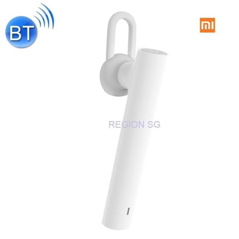 XIAOMI Original High Quality Stereo Wireless Sports Bluetooth Earphone Bluetooth In-ear Headphone Singapore