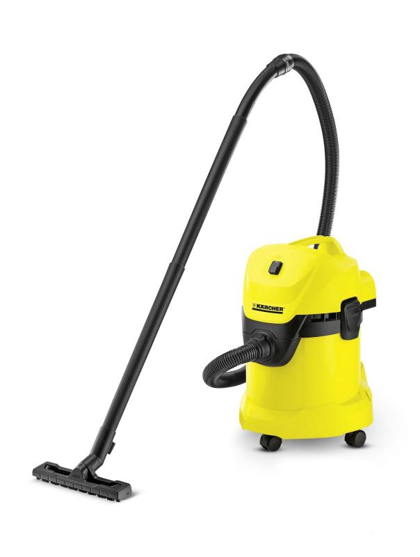 Karcher Wet and Dry Vacuum WD3 (1.629-800.0) Singapore