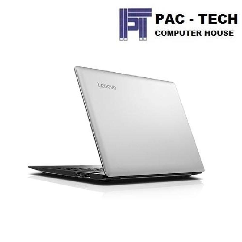 Lenovo Ideapad 110S/Intel N3060/4GB DDR3L/64GB eMMc/Intel HD Graphcis/11.6 HD Display/1 Year Lenovo Warranty