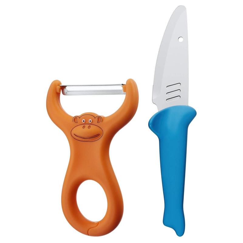 WMF Willy Mia Fred Children Cooking Set 2 Pieces Singapore