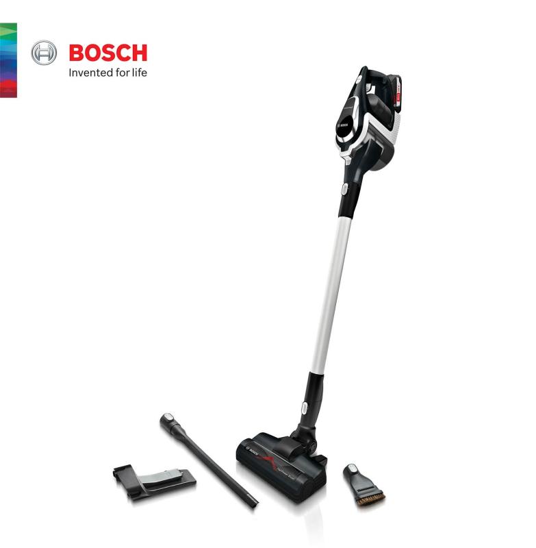 Bosch Bagless Cordless handstick Vacuum cleaner BBS1114 ProSilence up