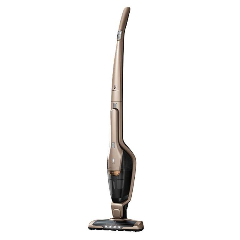 Electrolux 4-in-1 Ergorapido Bed Pro Power Animal Cordless Stick Vacuum Cleaner ZB3324BP Singapore