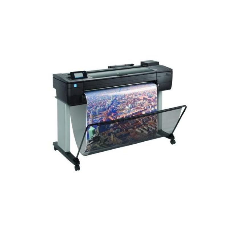 HP Designjet T730 36 Printer Singapore