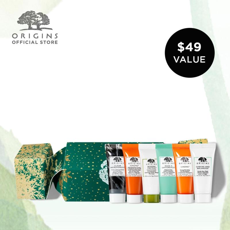 Buy Origins Superstar Magic Mini’s (Worth $91) Singapore