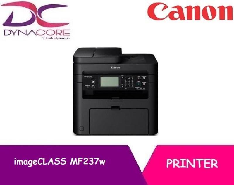 Canon imageCLASS MF237w printer Singapore