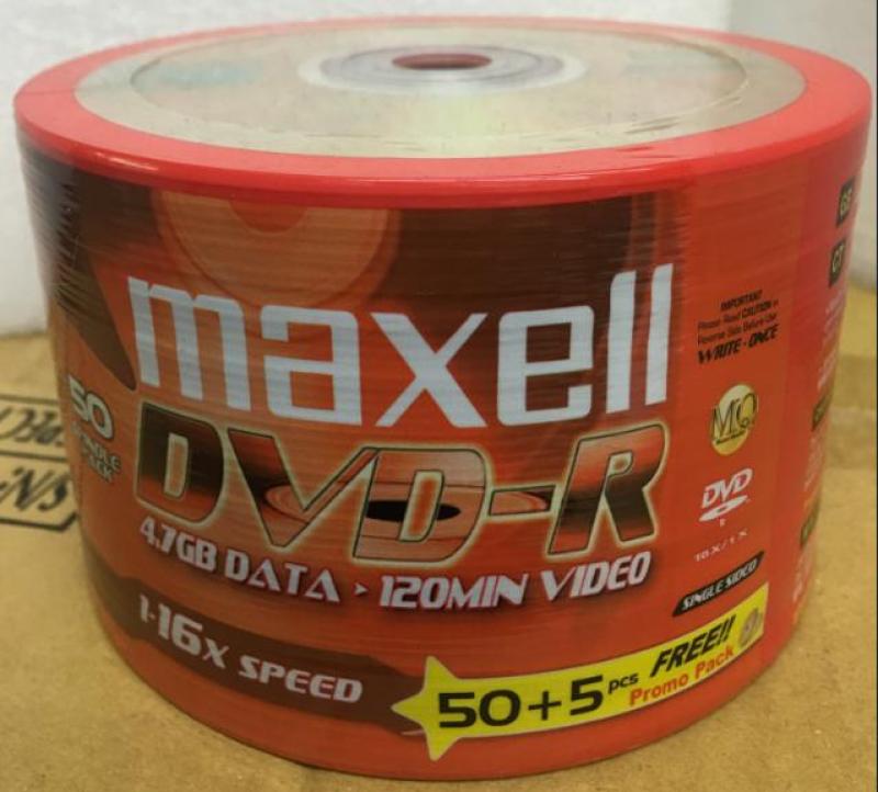 Maxell DVD-R