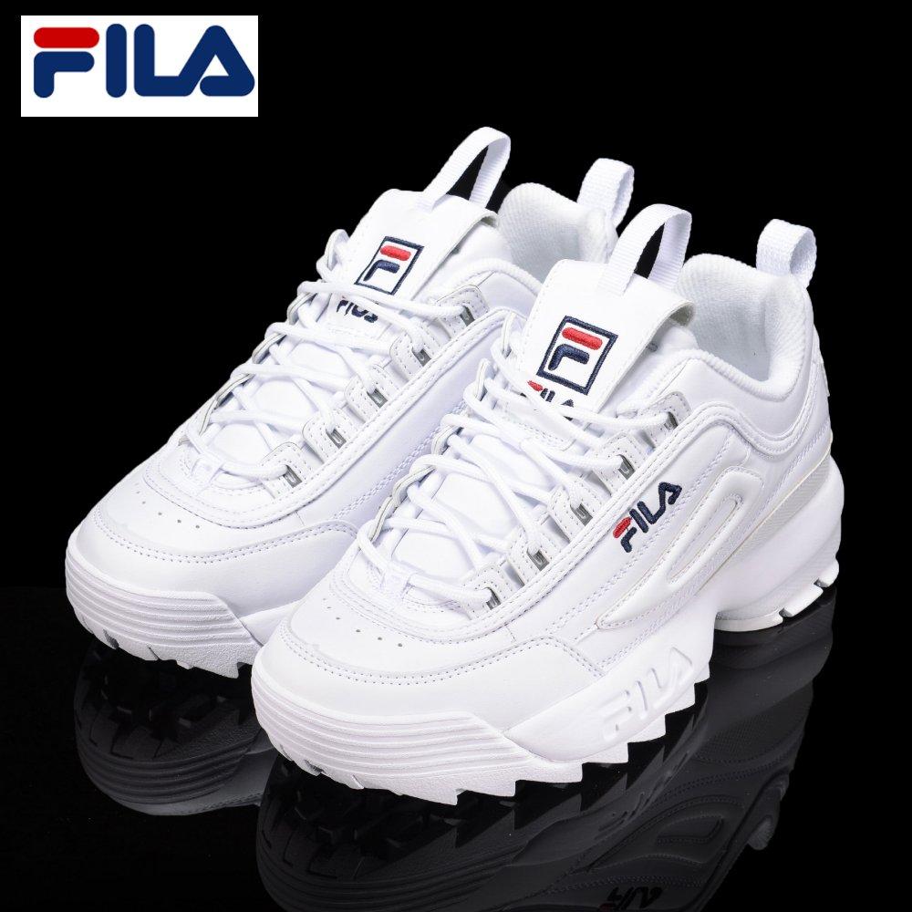 Buy Fila Sneakers Online | lazada.sg