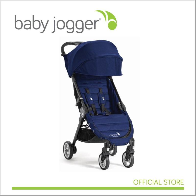 Baby Jogger City Tout Collection COBALT Singapore