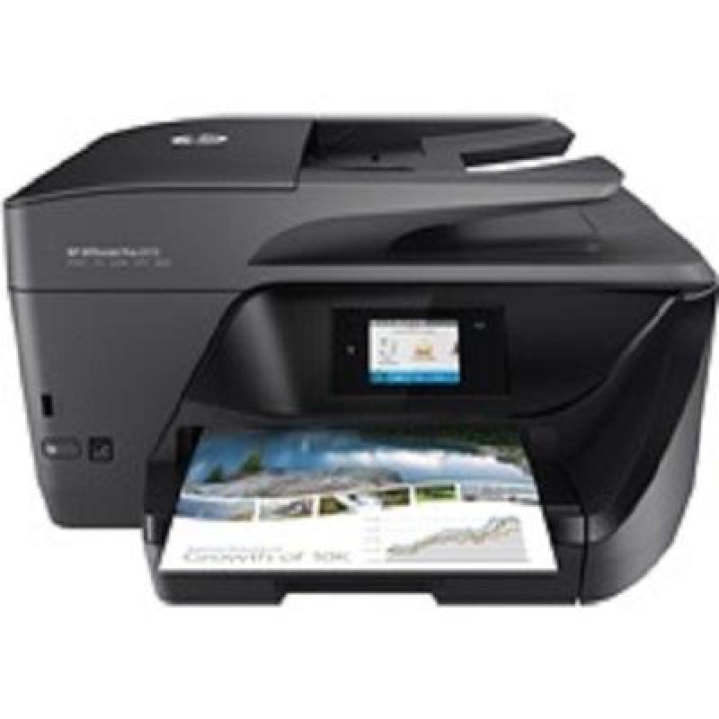 HP OfficeJet Pro 6970 All-in-One Printer • Wireless, Print, Fax, Scan and CopyFree $30 Capita Voucher Promotions are valid from 5 Nov 2018 - 31 Jan 2019 			 Singapore