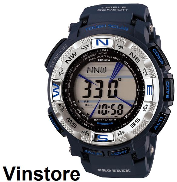 casio protrek lazada
