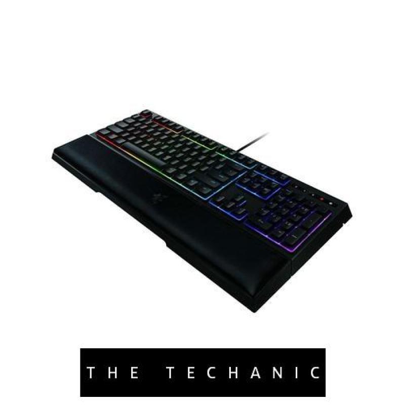 RAZER ORNATA MECHANICAL MEMBRANE KEYBOARD Singapore