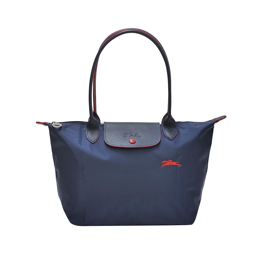 Latest Longchamp Women Bags Products Enjoy Huge S Lazada Sg Longchamp Navy Le Pliage Club Tote Bag S
