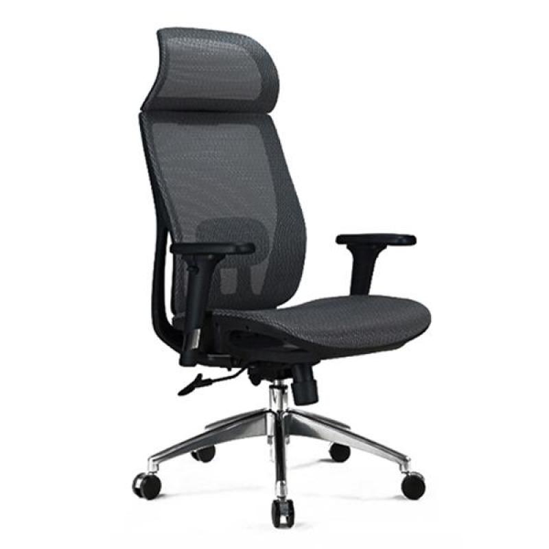 M21 Villa Office Chair (Black) Singapore