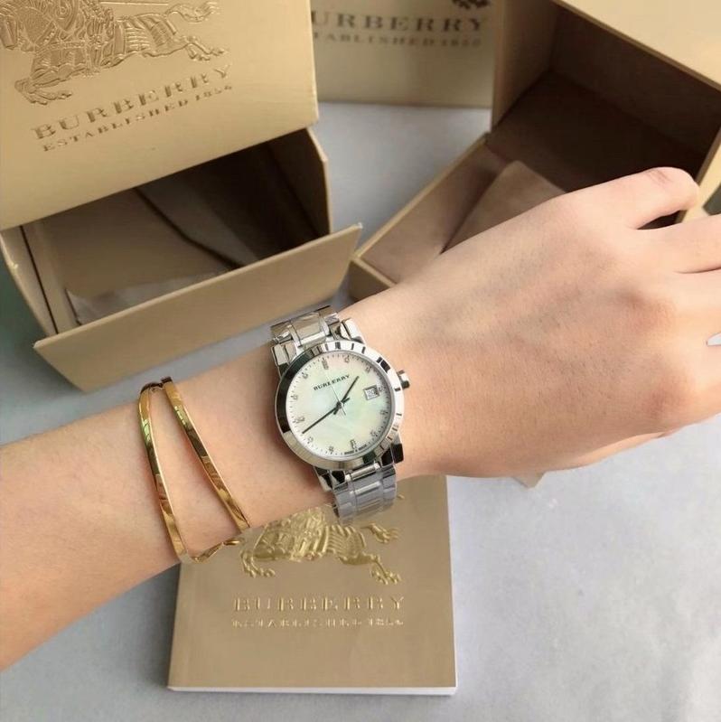 burberry bu9125