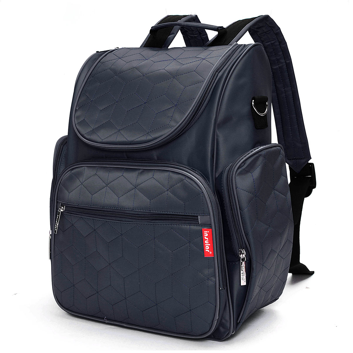 5 Rank Backpack Diaper Bags Best Seller