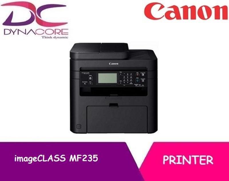 canon printer mf235