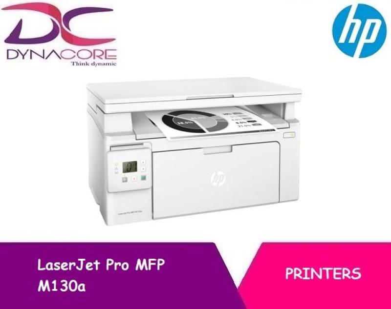 HP LaserJet Pro MFP M130a Printer Singapore