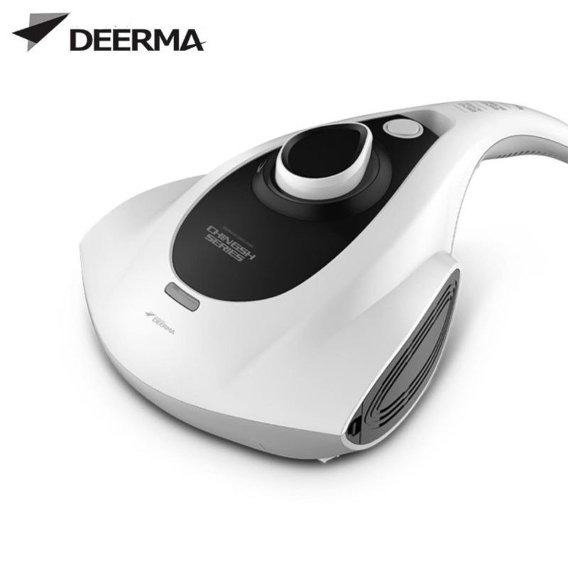 Deerma CM900 Mite Killer/ Vacuum Cleaner/ Latest Model of Deerma Mite Killer/ Singapore Plug Singapore