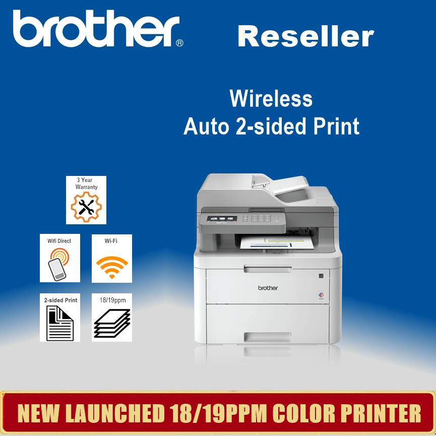 brother mfc 9330cdw how to scan double sided copies