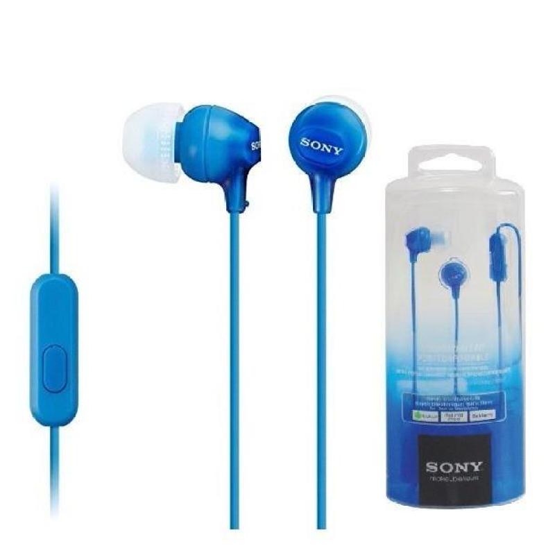 sony mdr ex 15 ap