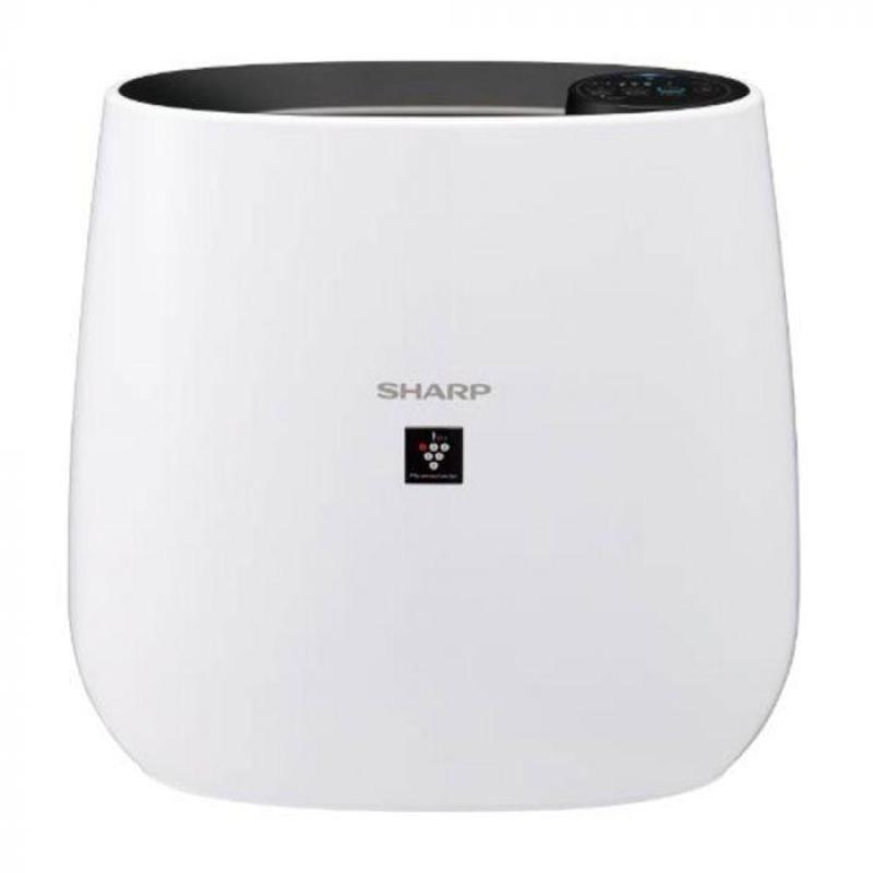 SHARP FP-J30E-B 21m², PLASMACLUSTER AIR PURIFIER (BLACK)***1 YEAR WARRANTY BY SHARP*** Singapore