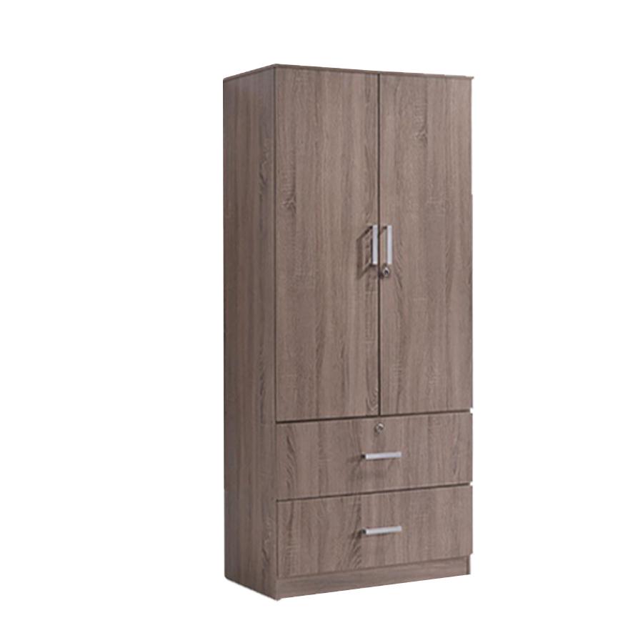 BRITIAN 2 WARDROBE