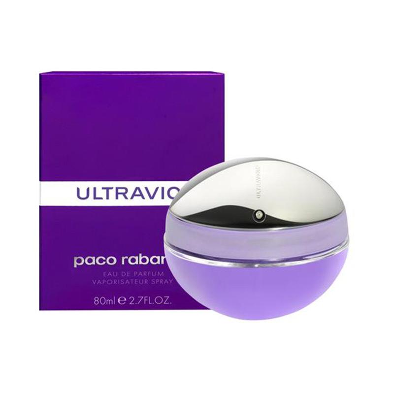 Paco Rabanne Ultraviolet - Best Price in Singapore | Lazada.sg
