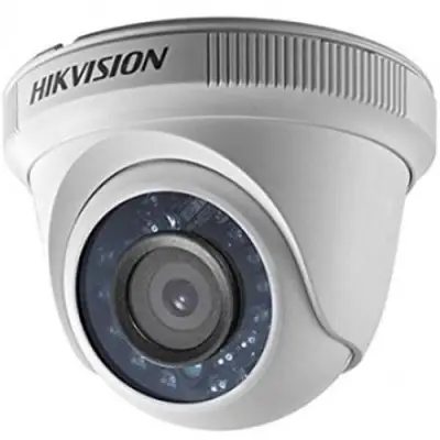 Hikvision Ds-2Ce56D0T-Irp Full Hd1080P(2Mp) Cctv Camera