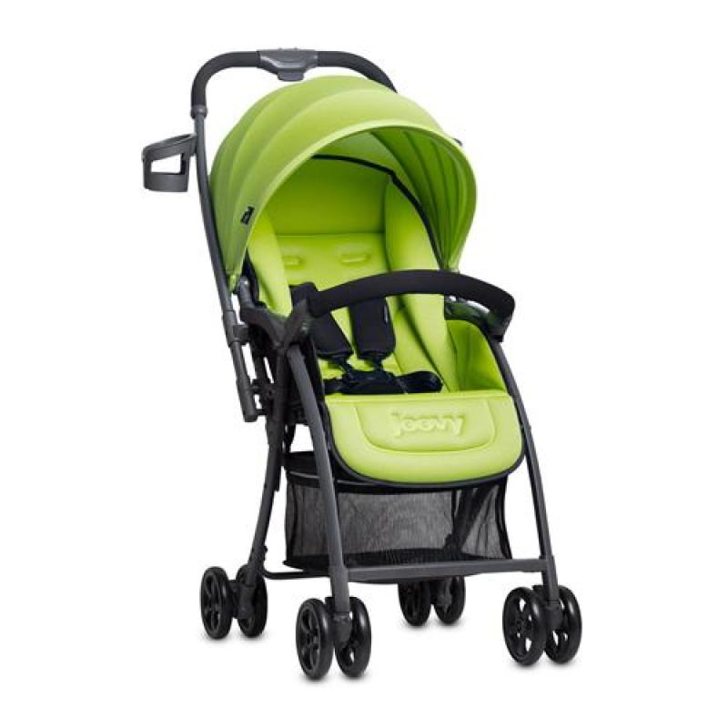 Joovy - Balloon Single Stroller, Latest model Singapore