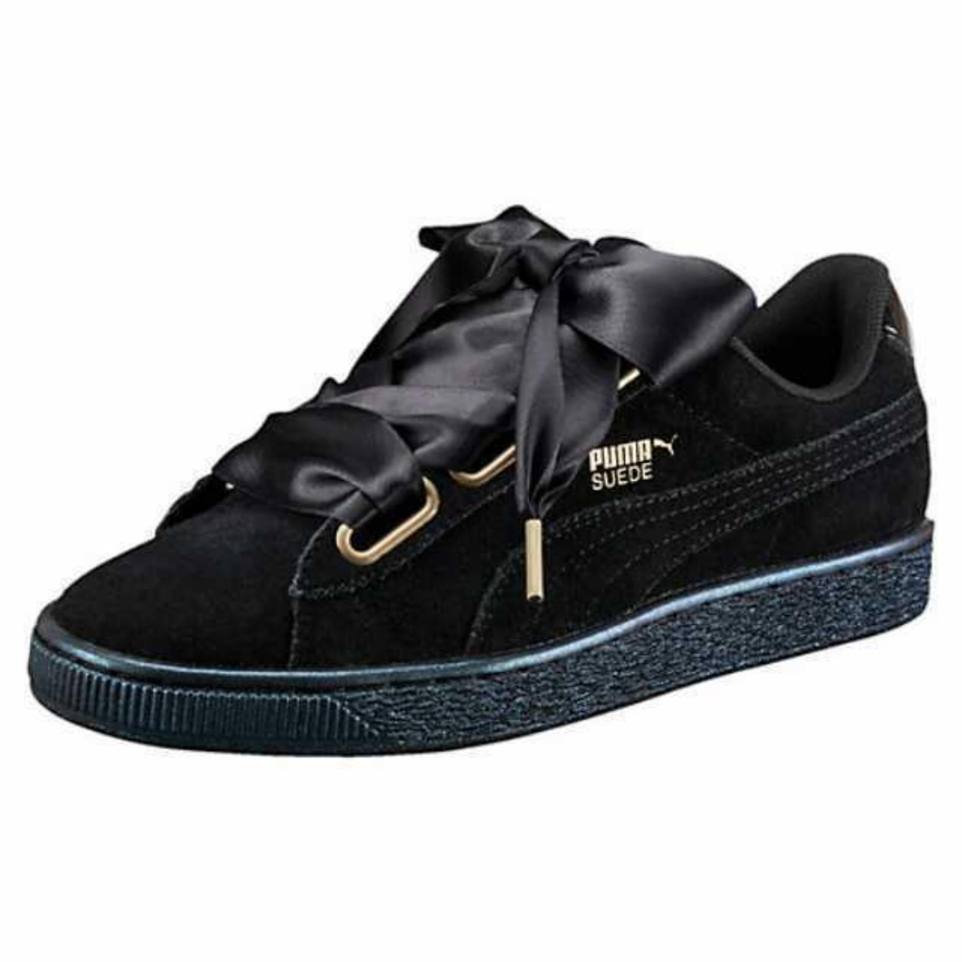 puma basket heart sneakers singapore puma basket heart sneakers singapore