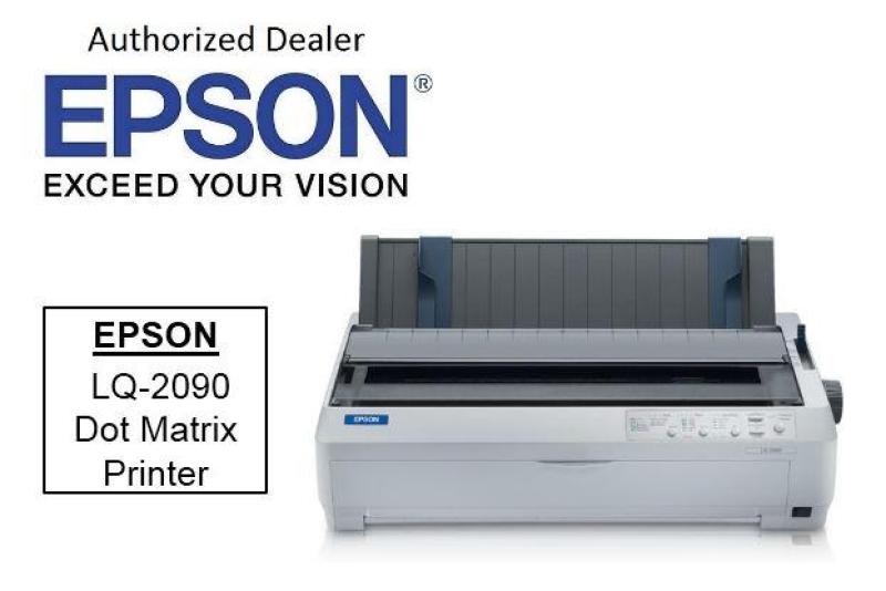 epson lq 2090 printer