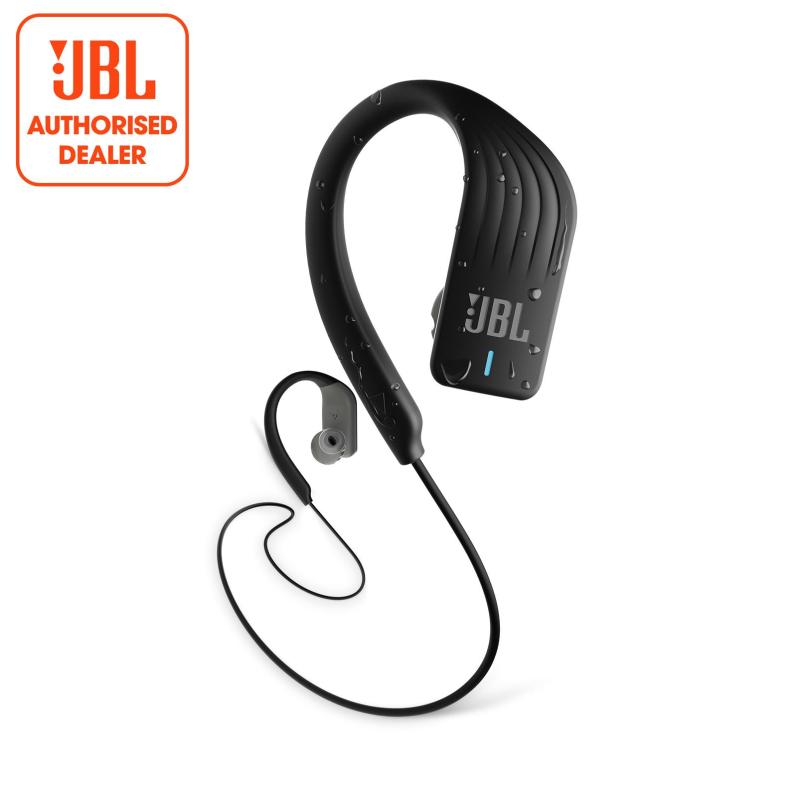 JBL Endurance Sprint Wireless Sports Headphones Bluetooth Singapore