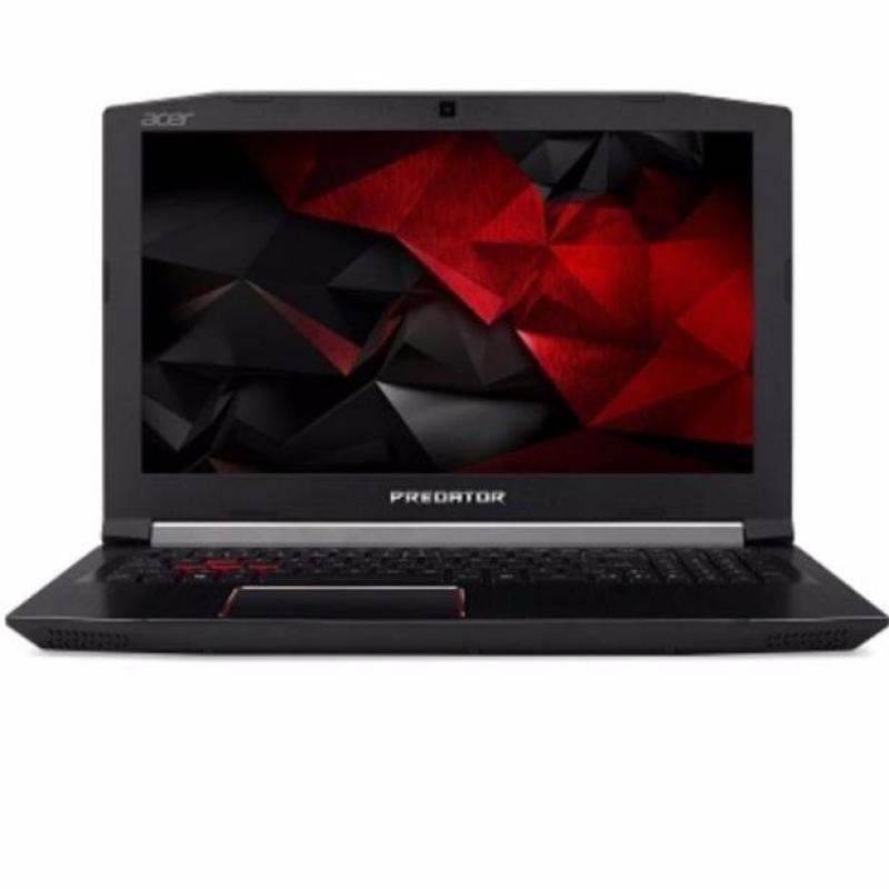 Acer G3-572-73G5 Predator Helios 300 15.6-Inch|i7-7700HQ|8GB DDR4|128GB+1TB|Nvidia GTX1060