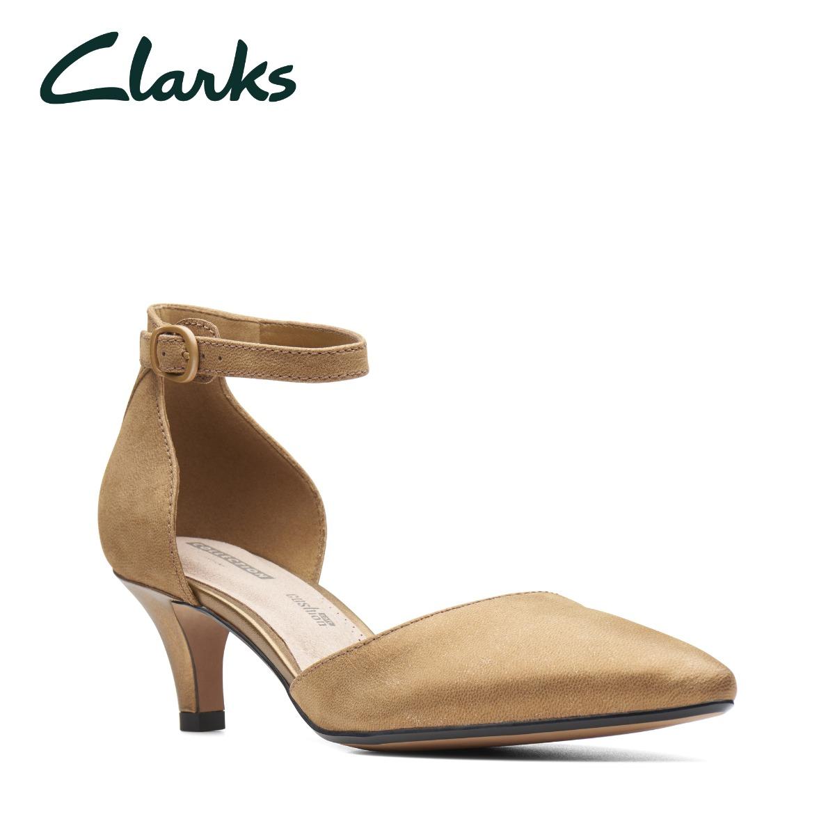 clarks qvc