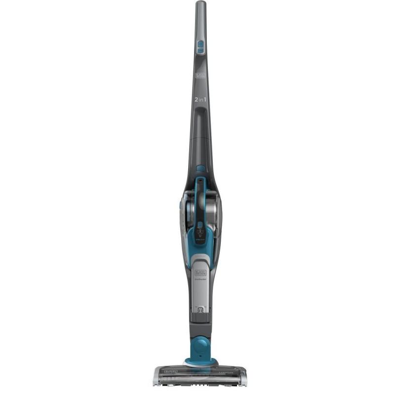 BLACK & DECKER CS1830B-B1 2-IN-1 HANDSTICK VACUUM CLEANER Singapore