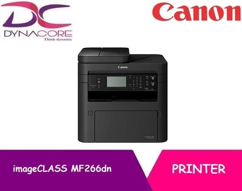 Canon imageCLASS MF266dn printer Singapore