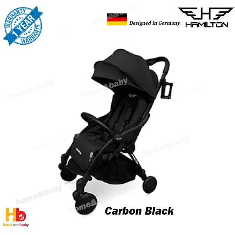 Hamilton EZZE Elite Stroller (same as Hamilton one sport (R) Stroller) Singapore