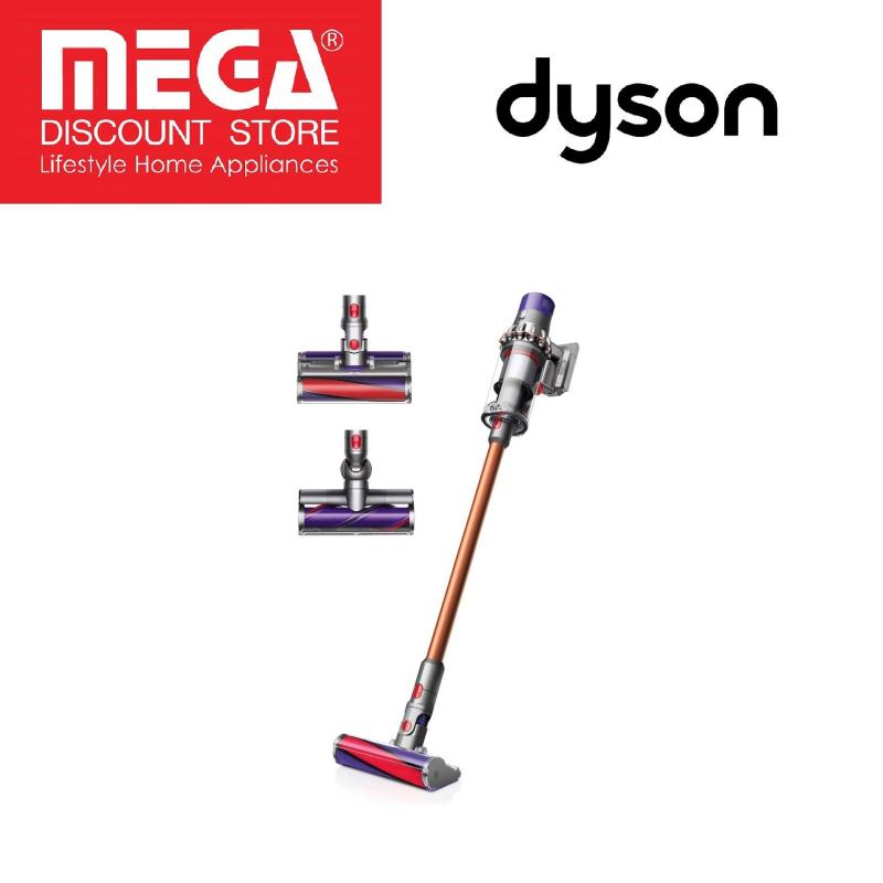 DYSON CYCLONE V10 ABSOLUTE PLUS VACUUM Singapore