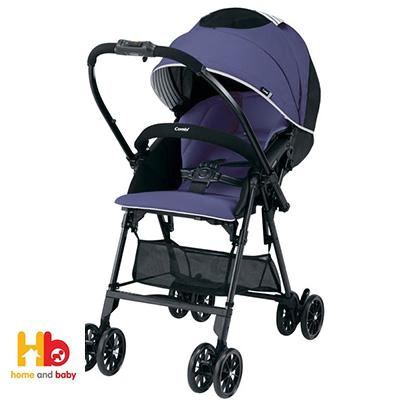 Combi MECHACAL HANDY S PURPLE (1 Year Warranty) Singapore