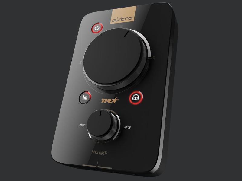 usb mixamp