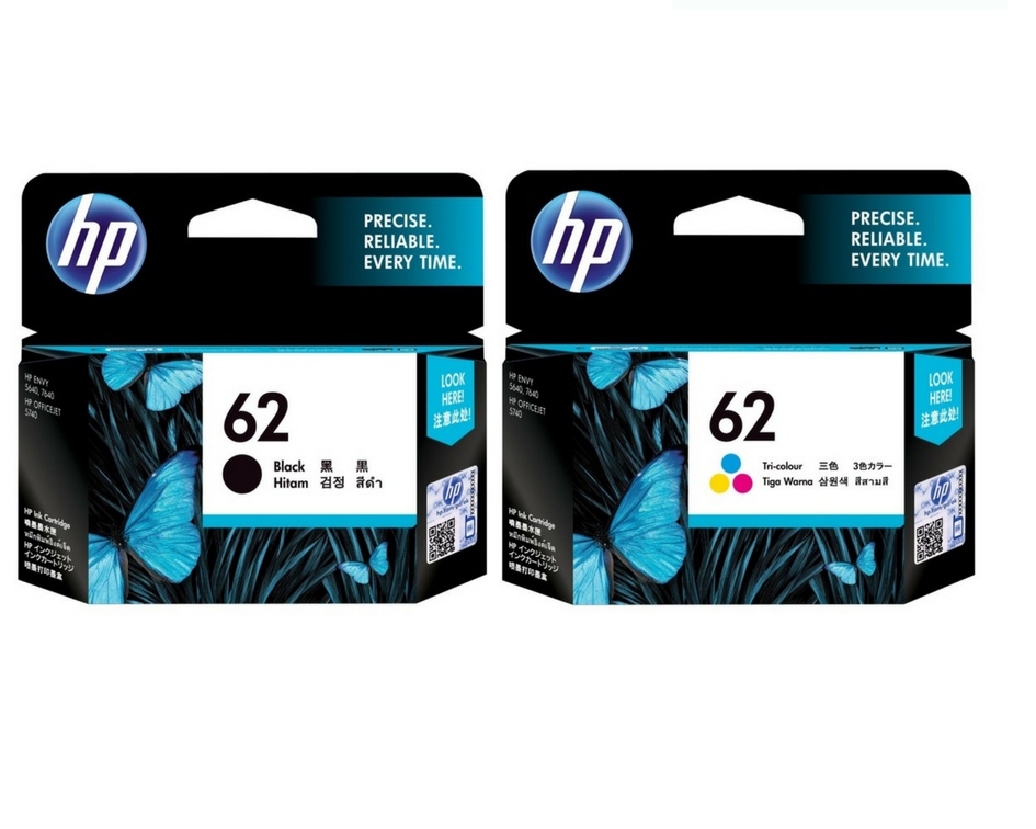 hp 62 ink best price