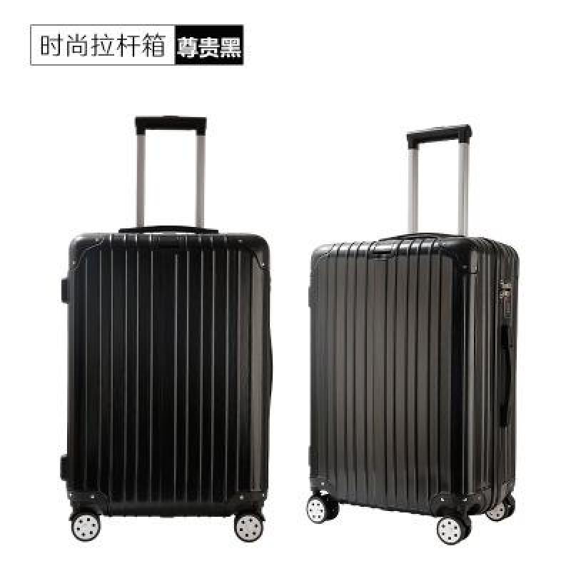 OTO8 universal-wheel suitcase