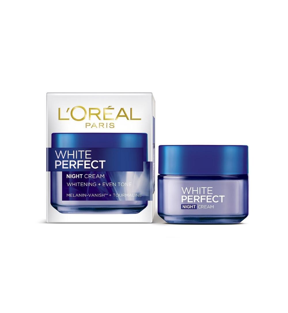 day and night cream loreal