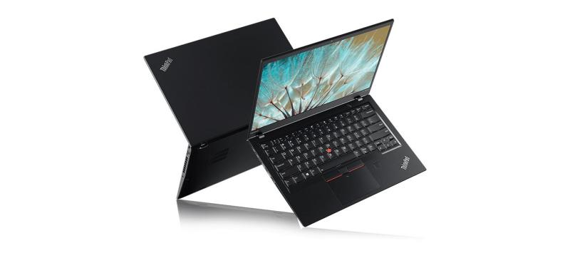 Lenovo ThinkPad X1 Carbon i5-8250U X1C6 14 Non-Touch 8GB 512GB SSD 14INCH FULL HD WIN 10 PRO Black
