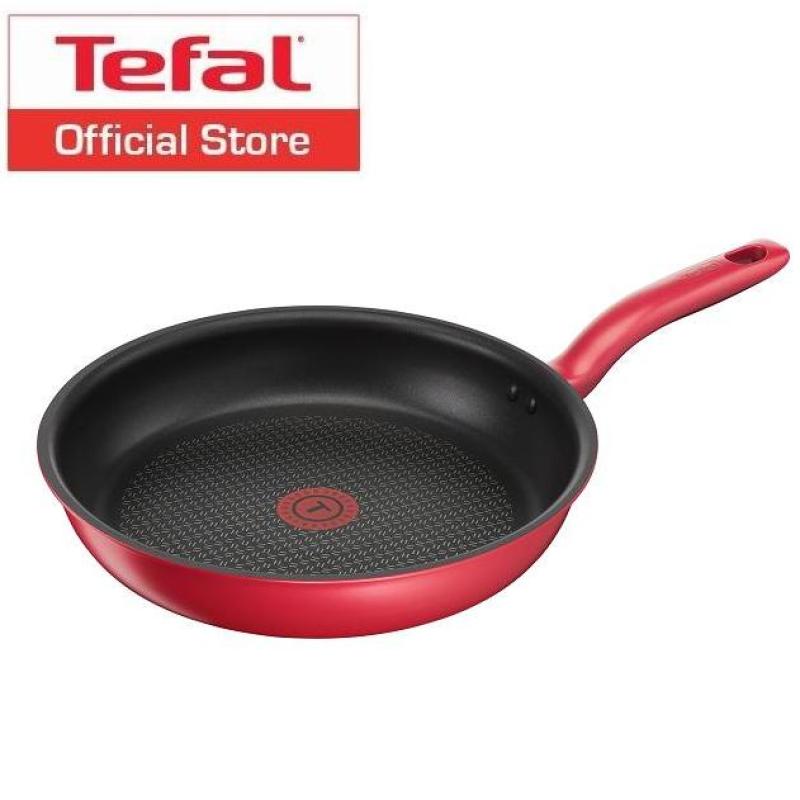 Tefal Pure Chef Plus Frypan 28cm C64206 Singapore