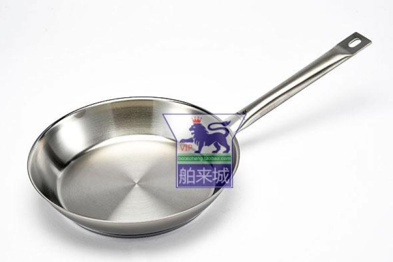 Germany Origional Product WMF 24/28 Gourmet plus Flat-bottom Pot Frying Pan Non-Stick Pan Singapore