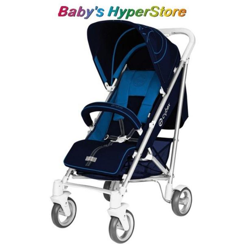 Cybex Safety Protection Callisto (Indigo - Blue) Singapore