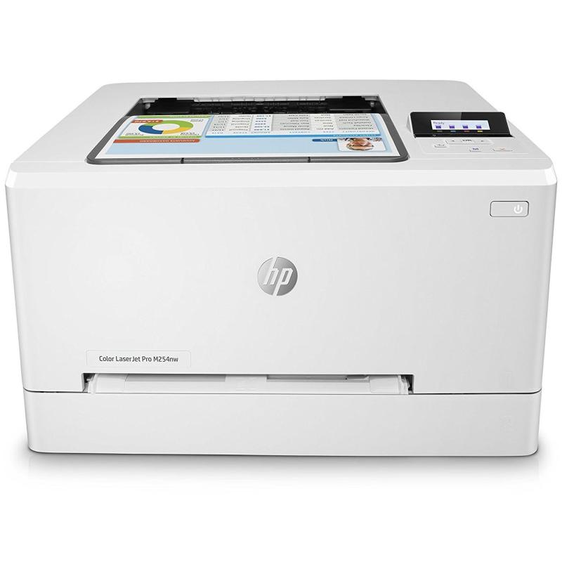 HP Color LaserJet Pro M254nw Printer Singapore