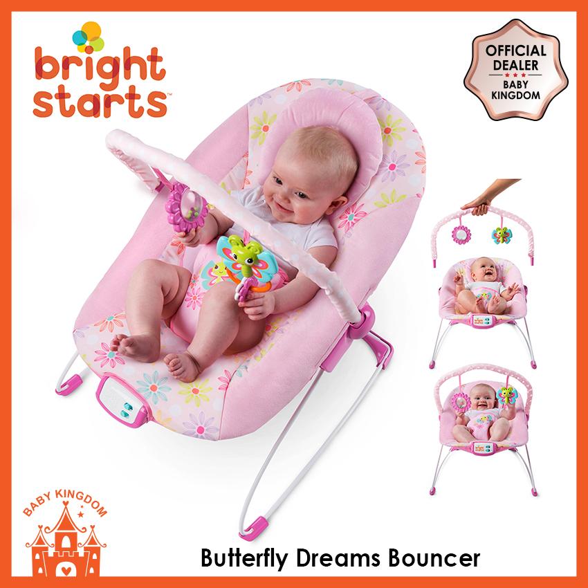 baby kingdom bouncer