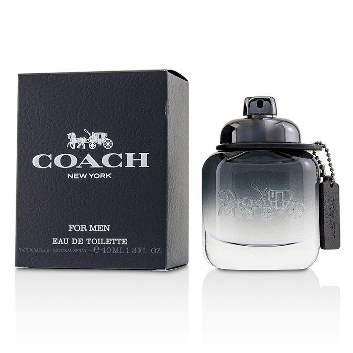 coach men parfum